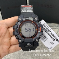 100% ORIGINAL CASIO G-SHOCK GW-9500MEC-1 MASTER OF G - LAND MUDMAN