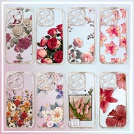 Phone Case For infinix TECNO SPARK 10 PRO 10C itel A70 S23 POVA 4 5 6 PRO hot 30 Play 20S 10S Note 3