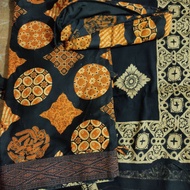 Men's suit, men's kamen | Balinese traditional set for men