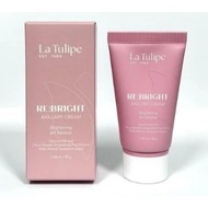 La Tulipe Bright Axillary Cream 30 gr