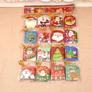 Christmas Greeting Card、Christmas Tree Wish Card、Blessing & Wish Card