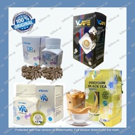 💥COMBO SET💥 VR4 + 1 BOX VCAFE COFFEE OR VCAFE PREMIUM BLACK TEA