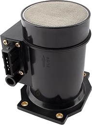 BOXI Mass Air Flow Sensor Meter MAF Fit for Infiniti J30 3.0L 1993 1994 1995 | for Nissan 300ZX 3.0L