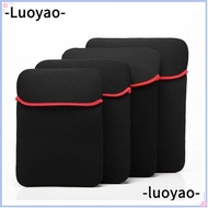 LUOYAO1 9"-17" Laptop Bag Universal Shockproof Waterproof Full Protective for Dell  ASUS