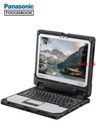 Panasonic/松下 TOUGHBOOK CF-33全堅固平板CF-33X三防筆記本電腦