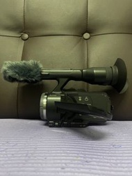 完美無瑕 Sony VG30 NEX-VG30 攝影機 DV Cam