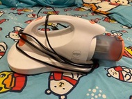 Origo uv殺蟎除菌旋風吸塵機 vc-01uv