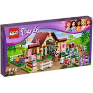 Original Lego Friends 3189 - Heartlake Stables Sealed new