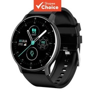Zl02 Smartwatch 2026 Health Monitoring Gift for Kid Unisex Sports Watch ZL02 Jam Pintar 2026, Hadiah