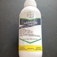LEBAYCID 550ec racun serangga 1liter