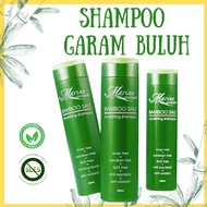 MARINE ESSENCE NOURISHING SHAMPOO / SYAMPU GARAM BULUH / SYAMPU HIJAU / SHAMPOO HAI-O / ORGANIC / SY