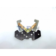 White Gold Contact Motor 9 Hitachi 1/2-1HP Water Pump Motor