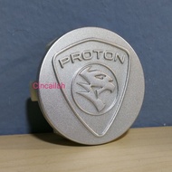 Original Proton Center Rim Cap Wira SE Waja Persona Exora Iriz
