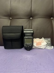 完美無瑕 Canon 600ex II-RT 600exII Flash 第二代