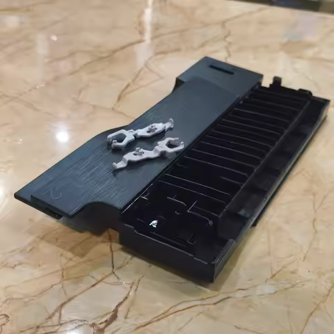 1X RM1-9137-000 RM1-9137 Tray 2 Cassette Assembly Front Door for HP LaserJet Pro 400 M401 M401dw M40