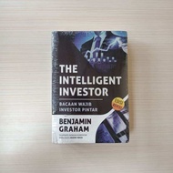 Buku The Intelligent Investor | Benjamin Graham
