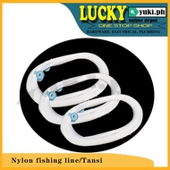 ✘✸﹊NYLON STRING FISHING LINE / TANSI