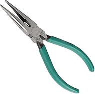Engineer PR-26 Radio Pliers 6.3 inches (160 mm), Green
