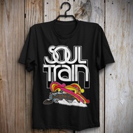 Soul Train Elton John Stevie Wonder Marvin E Jackson 5 Janet Jackson T-Shirt