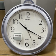 [TimeYourTime] Seiko QXA576LN Analog Wall Clock QXA576L