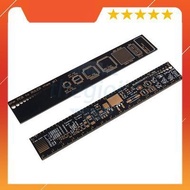PCB Electronic Component Measure