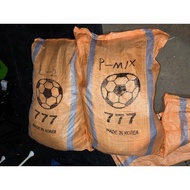 SOCCER BALE UKAY BAGS (used)