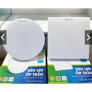 Floating lights 12W, 15W, 18W, 24W Rang Dong, Square-Round