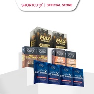[LIVE Special]  Shortcutx Ultimate Weight Loss Combo