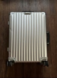 Rimowa Classic Flight Suitcase