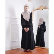 Evolvere - Maisa Blouse Linen Top