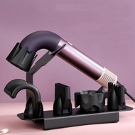 Good feedback For Dyson HD17/HD18 Series Hair Dryer Stand Desktop Storage Rack Hold 5 Nozzles