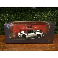 1/64m Mansory Ferrari SF90 F9XX White [MGM]