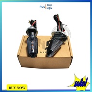 Winner X Ex 150 Winner Vario turn signal light...genuine Hidu short k4 model