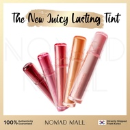 [rom&nd] ROMAND NEW! The Juicy Lasting Tint | ROM ND
