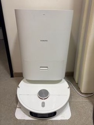 小米 清潔吸塵機械人