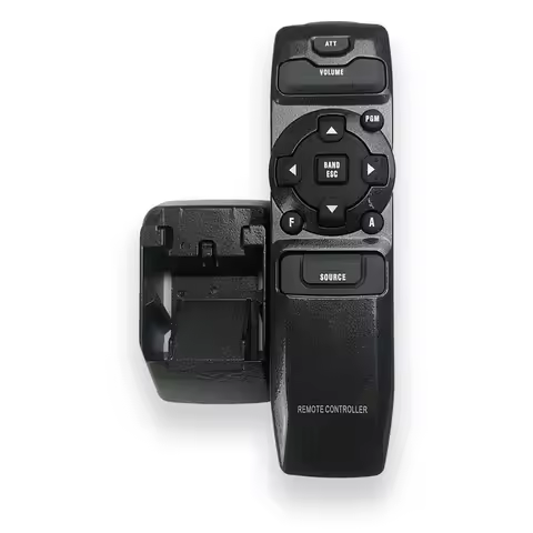 CXB3877 Remote for Pioneer Multi-CD Control Dsp MD Receiver Player AVIC-90DVD DEH-635 DEH-636 DEH-59