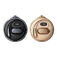For D88 AI Smart Translation Earbuds Wireless Noise Display With Digital Cancelling Bluetooth Headph