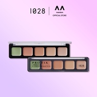1028 Pro Fix Corrector & Concealer Palette Ex