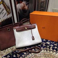 😻😻😻Hermes herbag 31