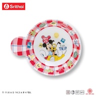 Srithai Melamine เมลามีน MICKEY ROAD TRIP