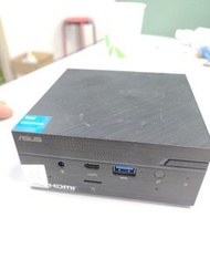 ASUS mini PC PN41