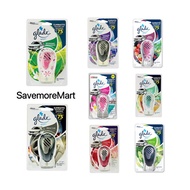 Glade Sport Starter Car Air Freshener 7ML