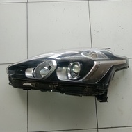 headlamp / lampu depan toyota sienta G