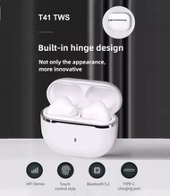 藍牙 5.2 觸控、遊戲和歌曲自動切換, ENC 主動降噪無線耳塞 bmsmckp Bluetooth 5.2 Touch Control, Game and Song Auto Switch, EN