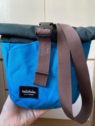 Hellolulu 相機袋camera bag