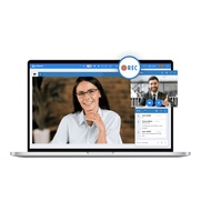 💻 LiveWebinar – Professional Online Meeting & Webinar Platform- Zoom Meeting Alternative