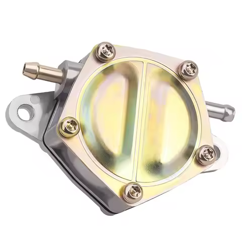 Motorcycle Engine Parts Electric Gasoline Fuel Pump For Suzuki ALT50 ALT125 ALT185 LT185 LT230GE LT3