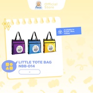 Pureen Little Tote Bag NBB D14