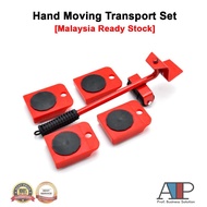 Furniture Mover Artifact Furniture Lifter & Furniture Slide Transport Set Lifter