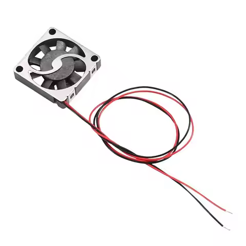 Turbine Brushless Fan DC 5V RFA1804 1804 Mini Ultra-Thin Cooling 18Mmx18mmx4mm Heat Radiation